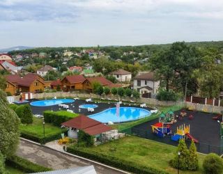 Санаторий "Самарский"