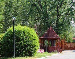 Санаторий "Самарский"