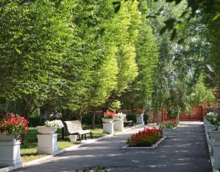 Санаторий "Самарский"