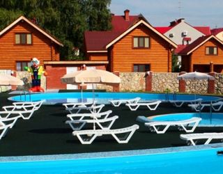 Санаторий "Самарский"