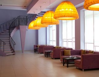 Санаторий "Самарский"