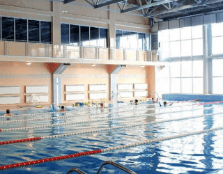 Санаторий "Самарский"