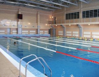 Санаторий "Самарский"