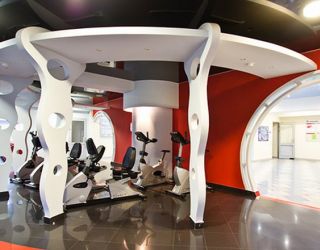 Санаторий "Самарский"