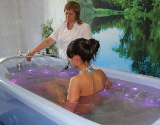 Санаторий "Самарский"