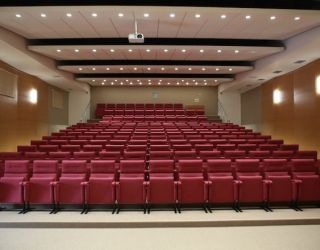 Санаторий "Самарский"