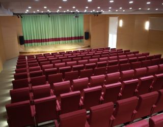 Санаторий "Самарский"