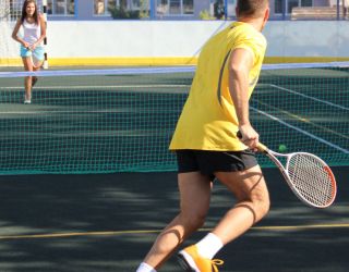 Санаторий "Самарский"