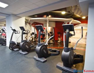 Санаторий "Самарский"