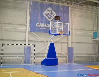 Санаторий "Самарский"