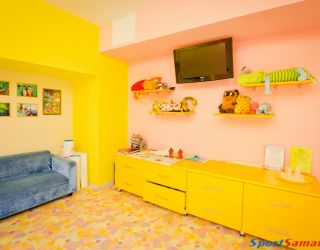 Санаторий "Самарский"