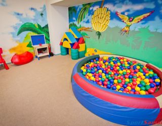 Санаторий "Самарский"