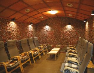 Санаторий "Самарский"