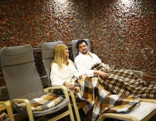 Санаторий "Самарский"