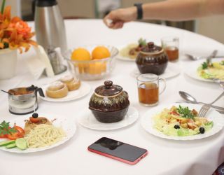 Санаторий "Самарский"