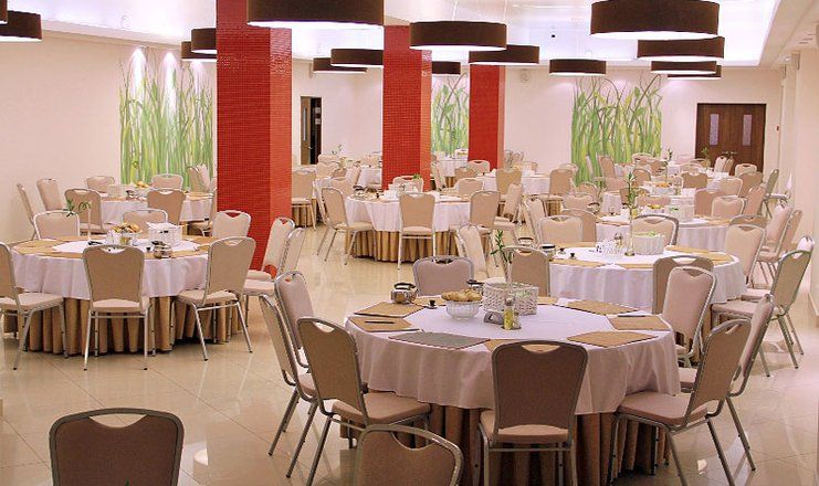 Санаторий "Самарский"