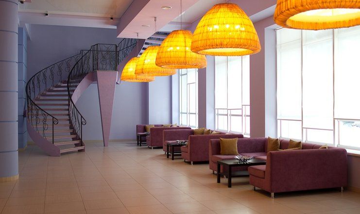 Санаторий "Самарский"