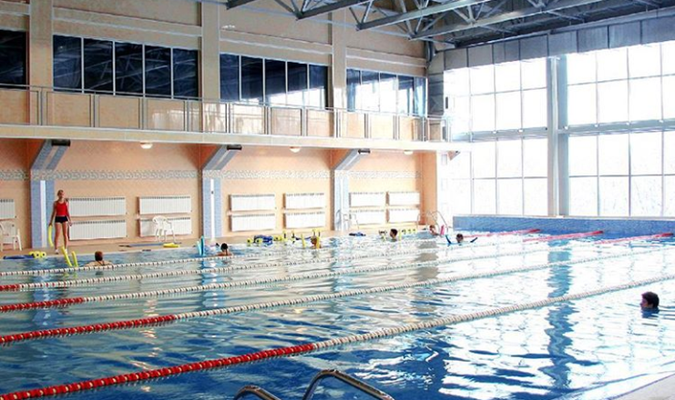 Санаторий "Самарский"