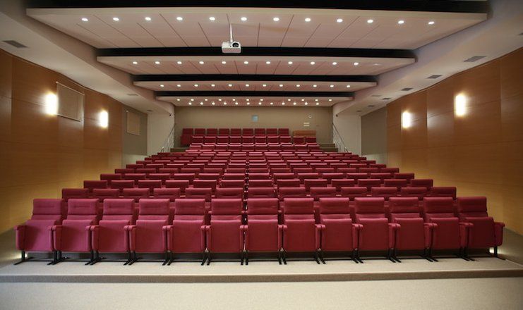 Санаторий "Самарский"