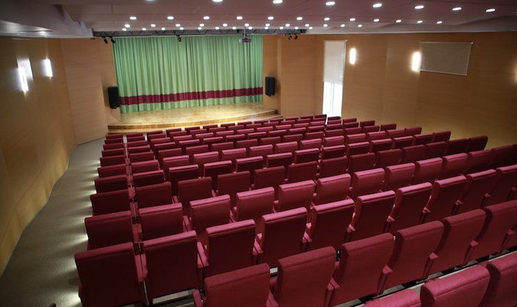 Санаторий "Самарский"