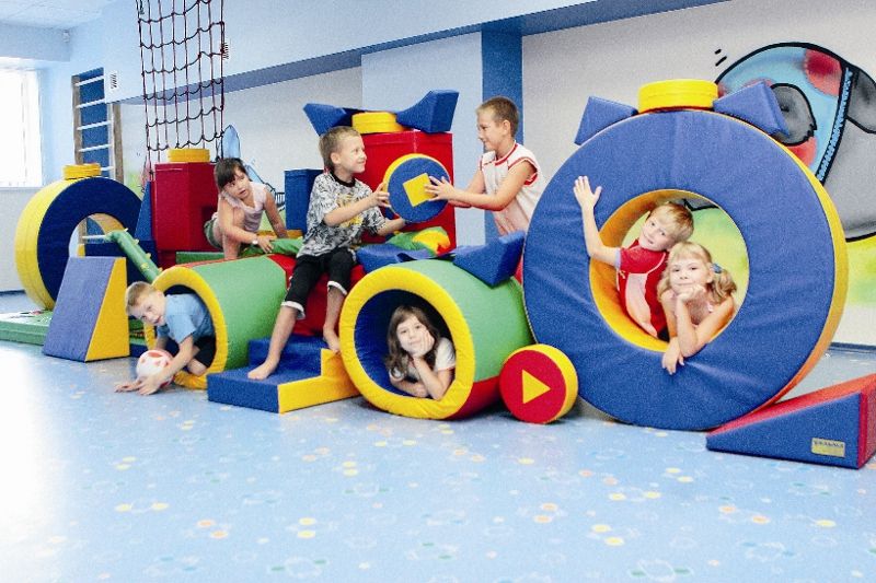 Санаторий "Самарский"