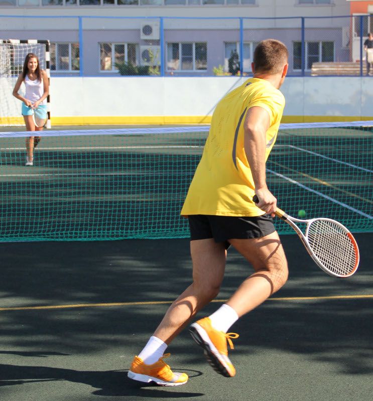 Санаторий "Самарский"