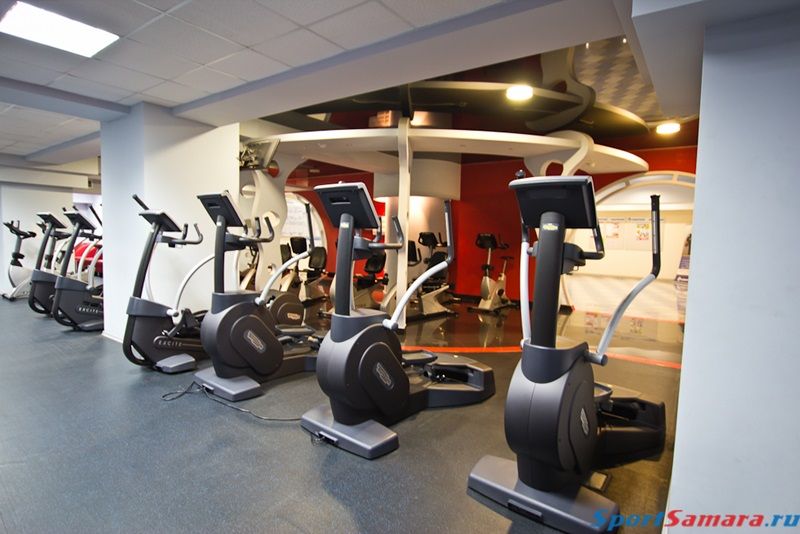 Санаторий "Самарский"