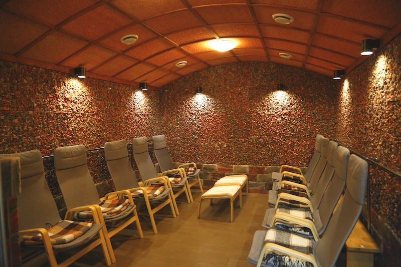 Санаторий "Самарский"