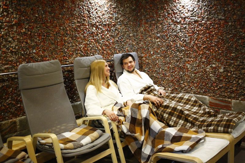 Санаторий "Самарский"