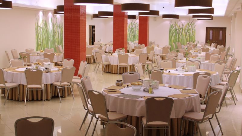 Санаторий "Самарский"