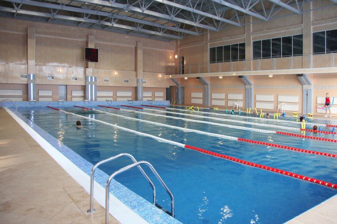 Санаторий "Самарский"